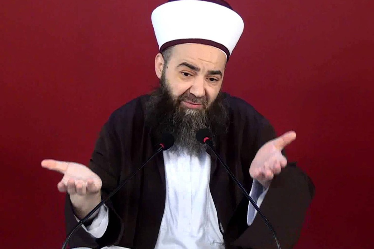 İsmailağa'da ipler koptu! Cübbeli Ahmet, 3 nedeni tek tek sıraladı