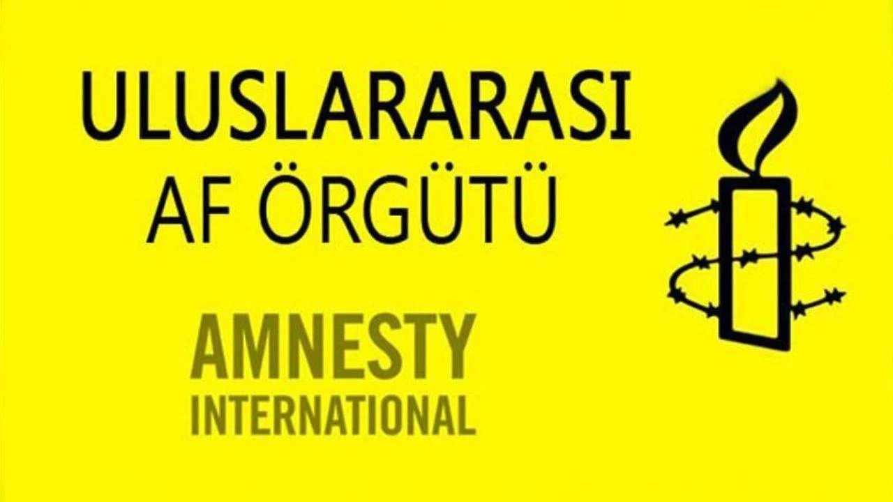 Af Örgütü’nden Türkiye’deki gençlere iklim adaleti buluşması