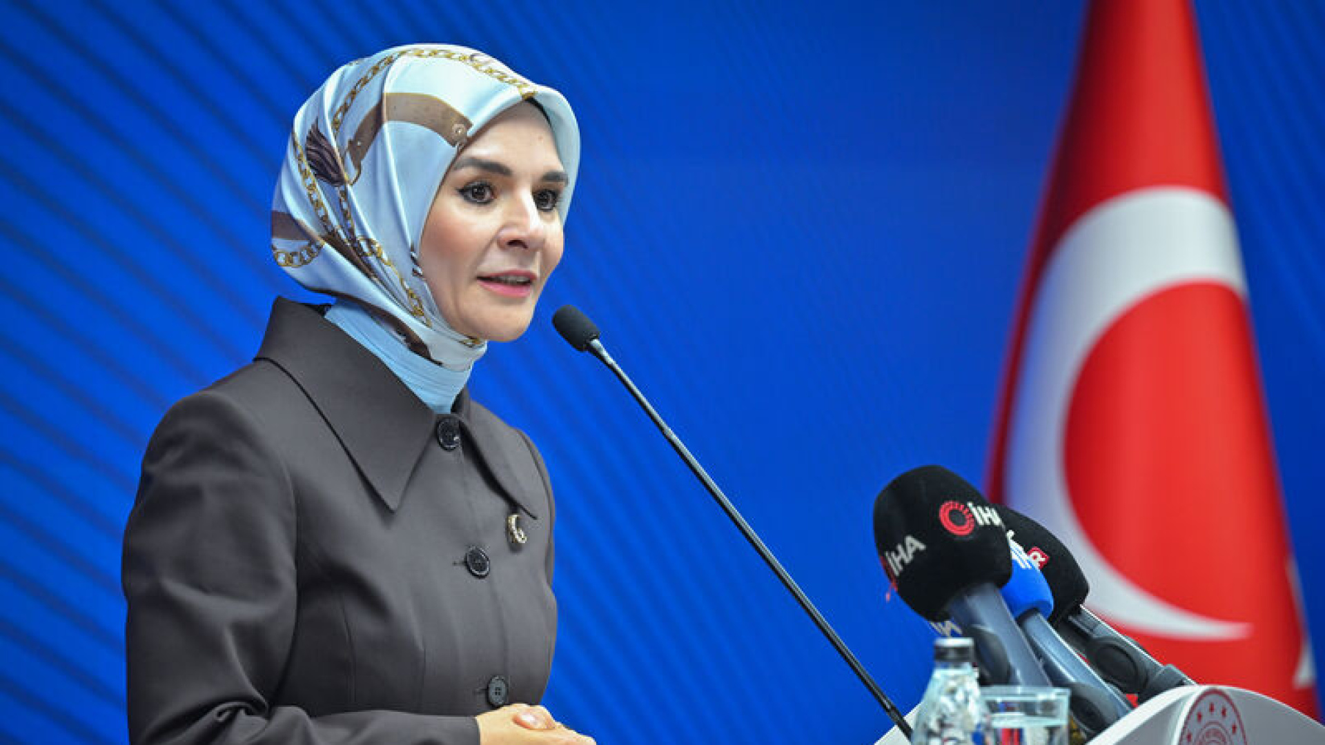 "Fon iddiaları baştan sona yalan"