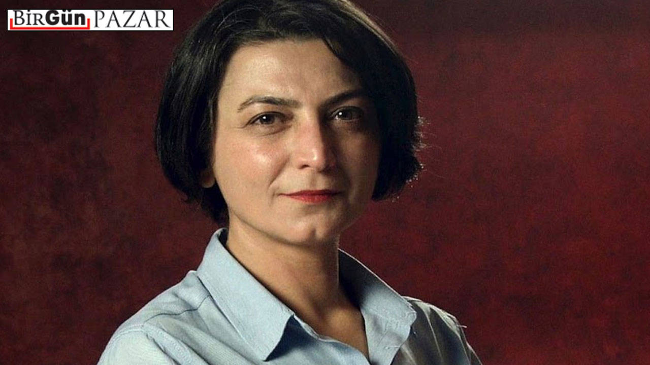 Hediye Levent ile söyleşi: Yeni ekonomi konsepti