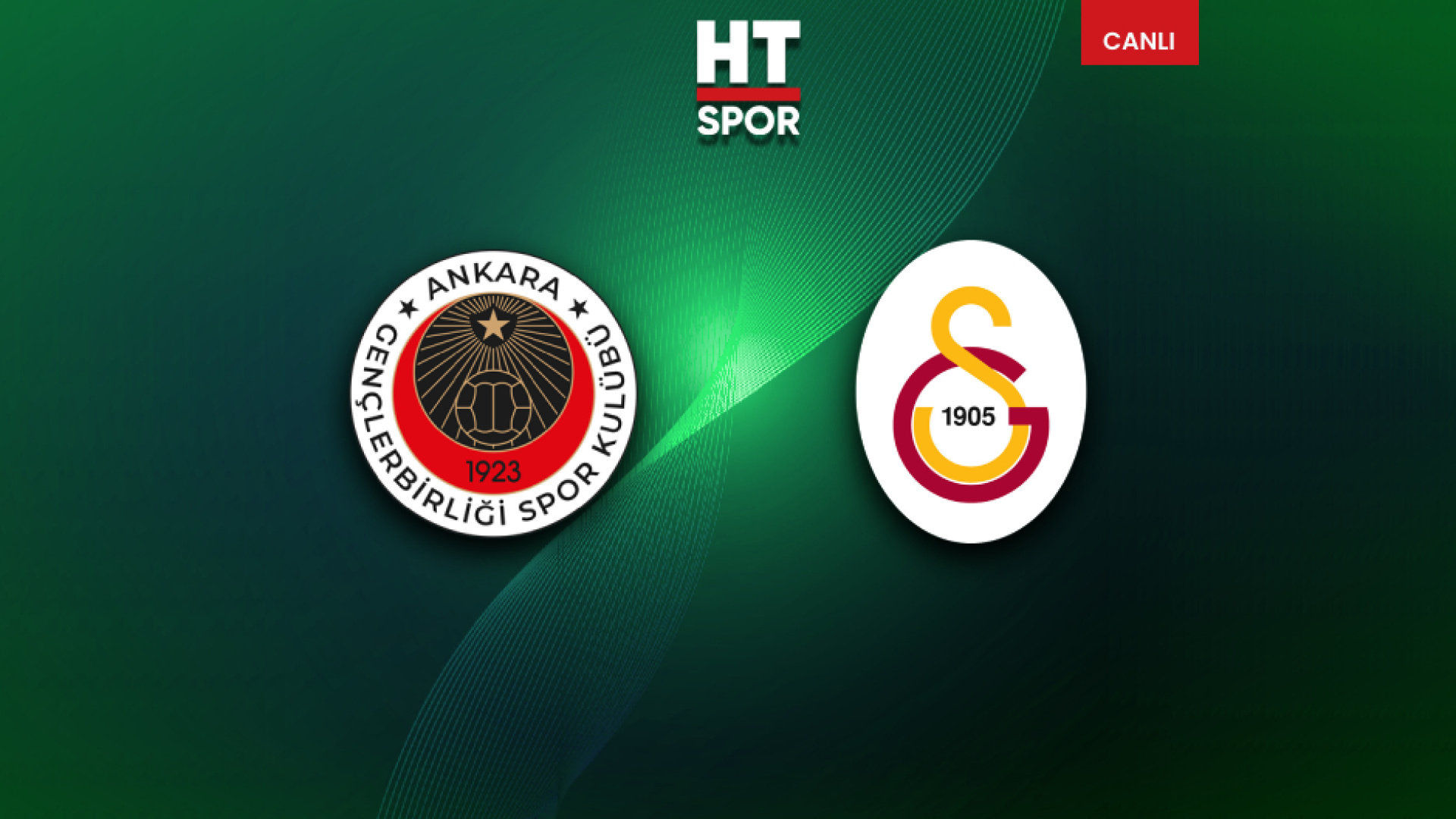 Lider Galatasaray, Ankara'da sahneye çıkıyor!