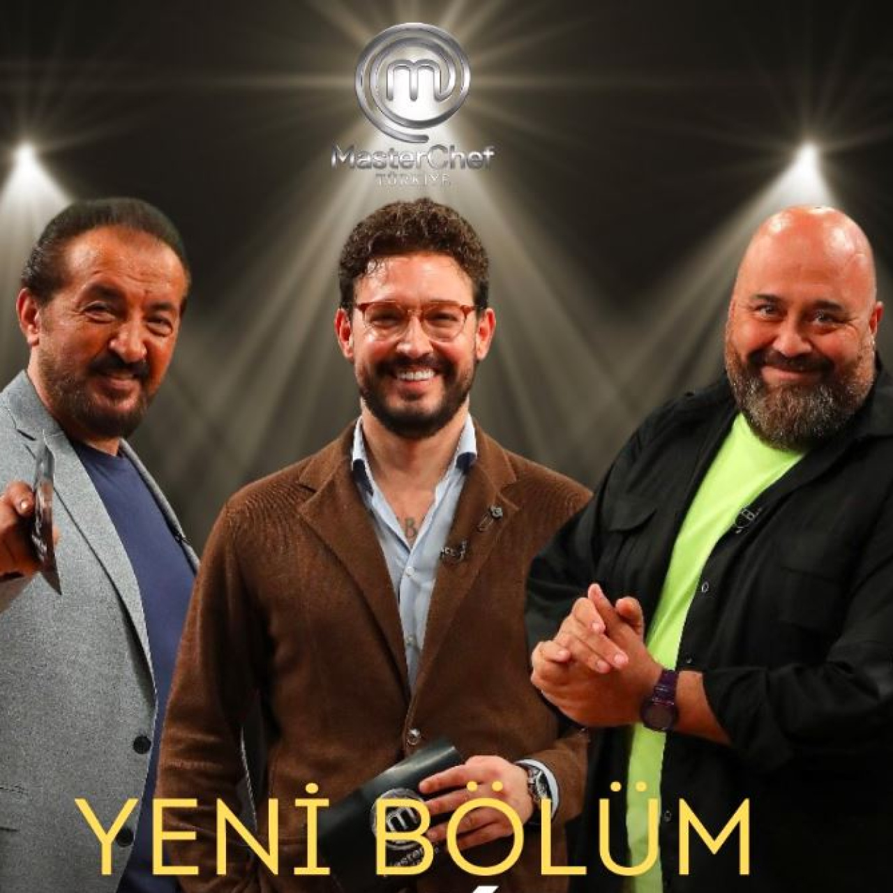 MasterChef'te veda gecesi