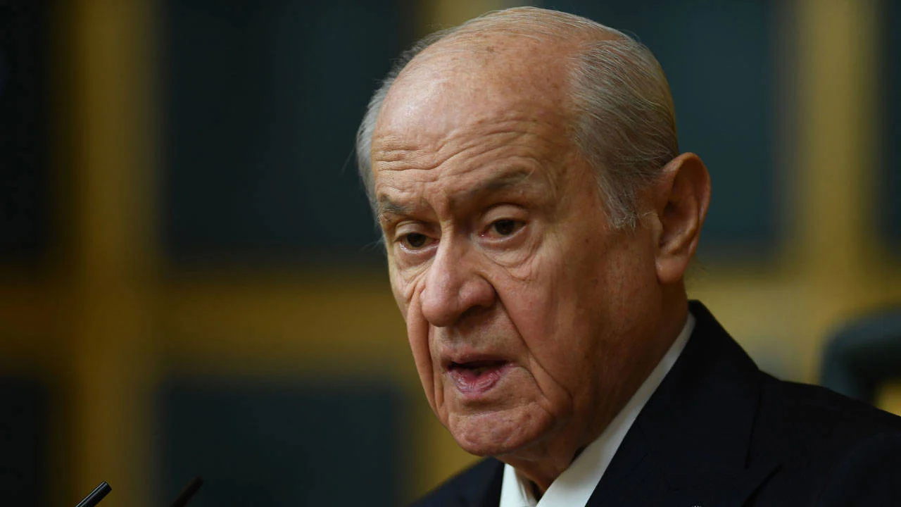Bahçeli: İsrail, Türkiye’yi kışkırtmaktan vazgeçmelidir