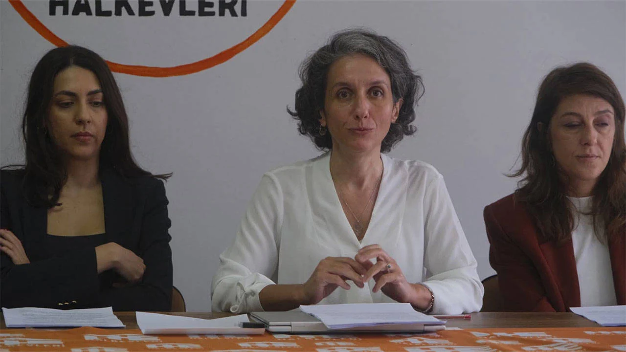 Reşit Kibar davasına çağrı: Tüm sorumlular hesap vermeli