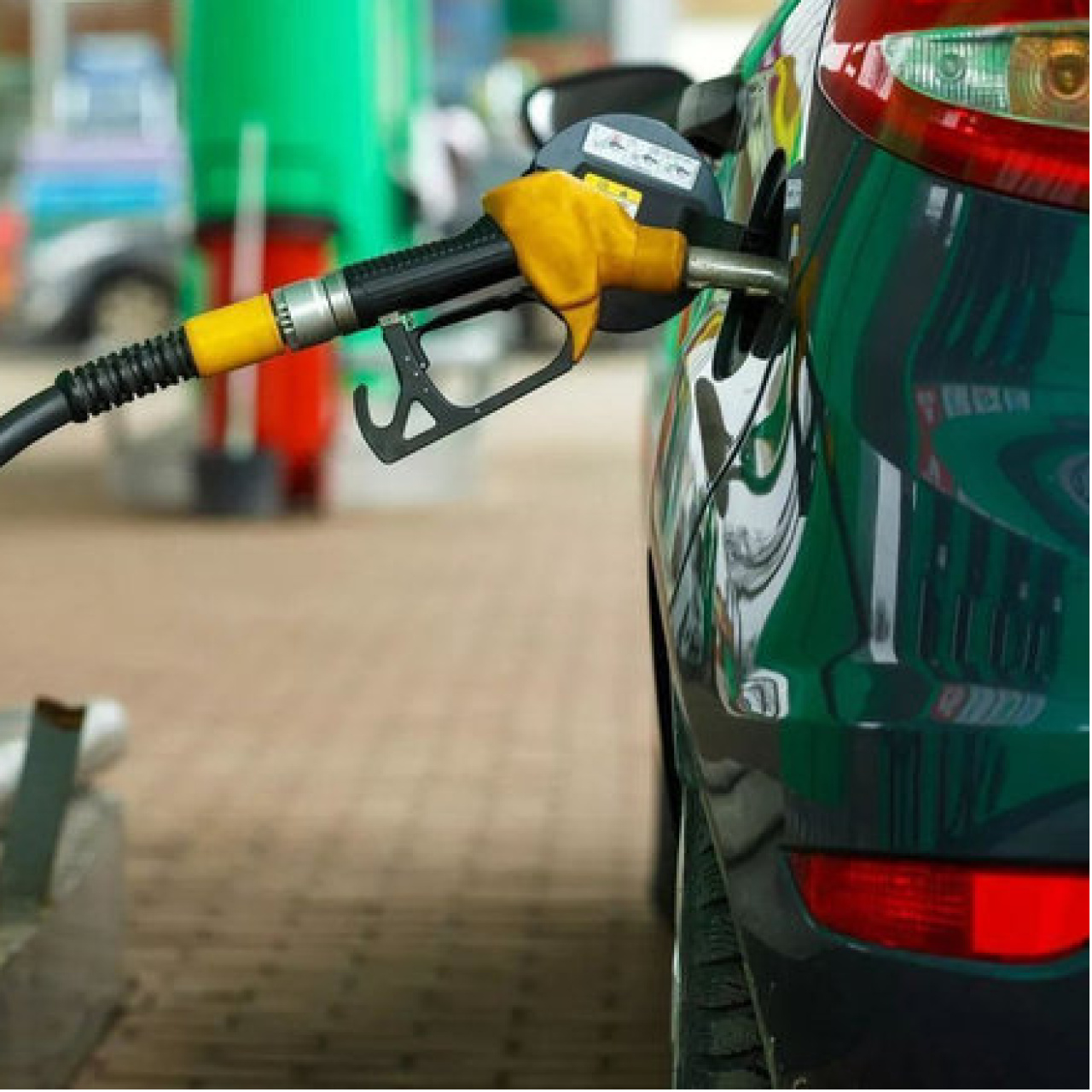Benzin ve motorine zam mı geliyor?