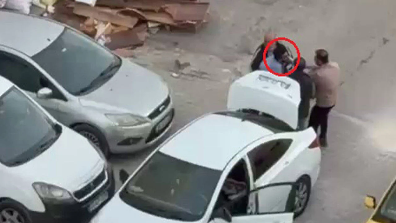 Adana'da borçları nedeniyle evine gitmeyen kişiyi bagaja koyup götürdüler: 3 gözaltı