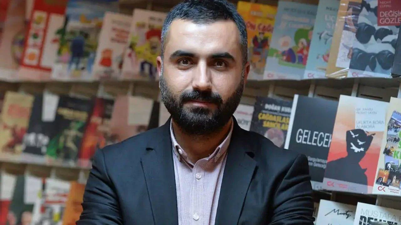 Gebze'deki 4 kişinin öldüğü bina: Gazeteci Alican Uludağ hakkında hapis talebi