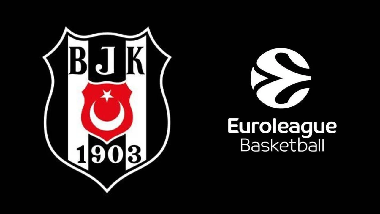 Beşiktaş-Valencia Euroleague Maçı Saat Kaçta, Hangi Kanalda? Euroleague'de Beşiktaş İlk Maçında Valencia'yı Konuk Ediyor!