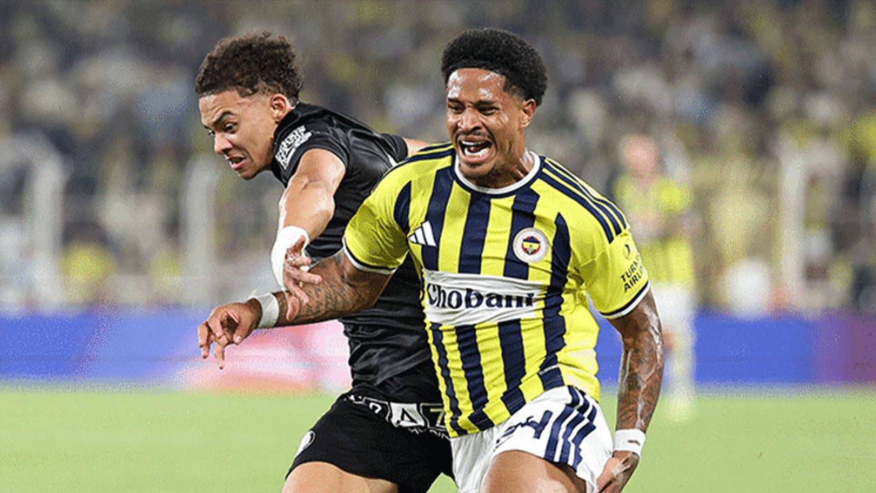 Jayden Oosterwolde'nin menajeri İstanbul'da: Fenerbahçe'ye maaş ve transfer sorusu