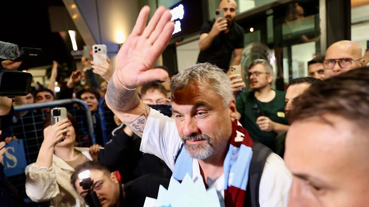 Thomas Reis, Trabzonspor’un 13’üncü yabancı teknik direktörü oldu