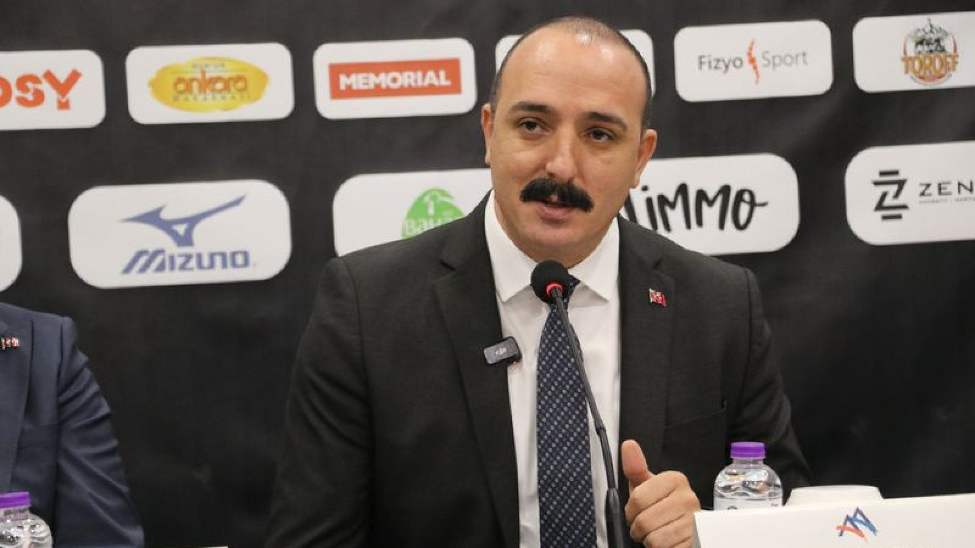 Konyaaltı Belediye Başkanı CHP’den istifa etti