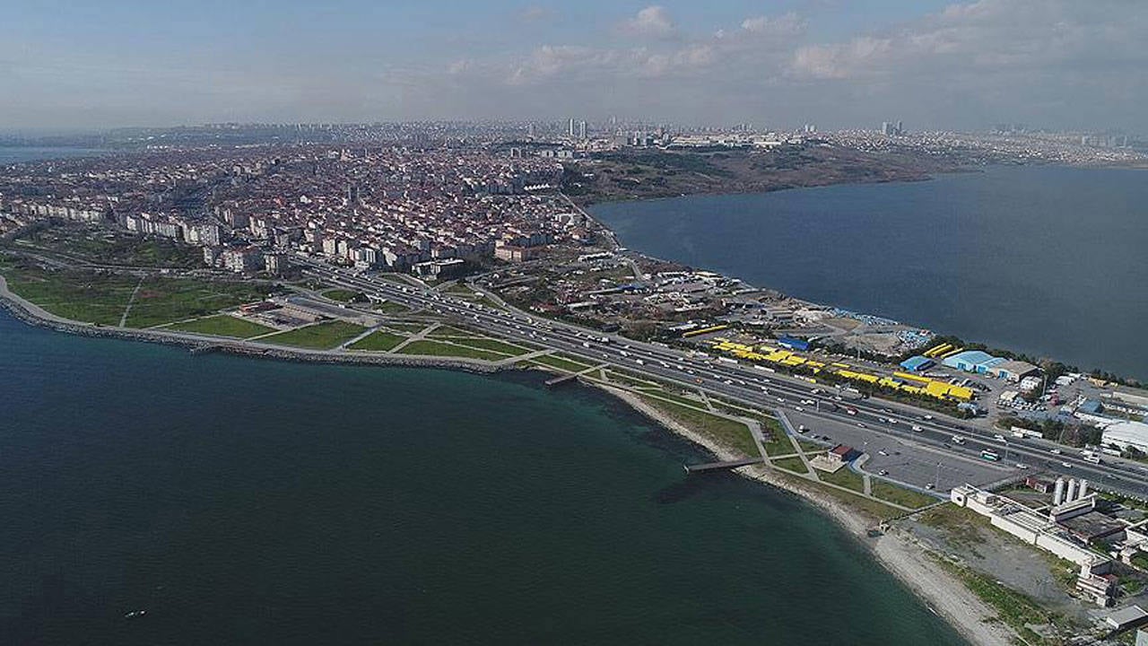 Kanal İstanbul'dan vazgeçmiyorlar