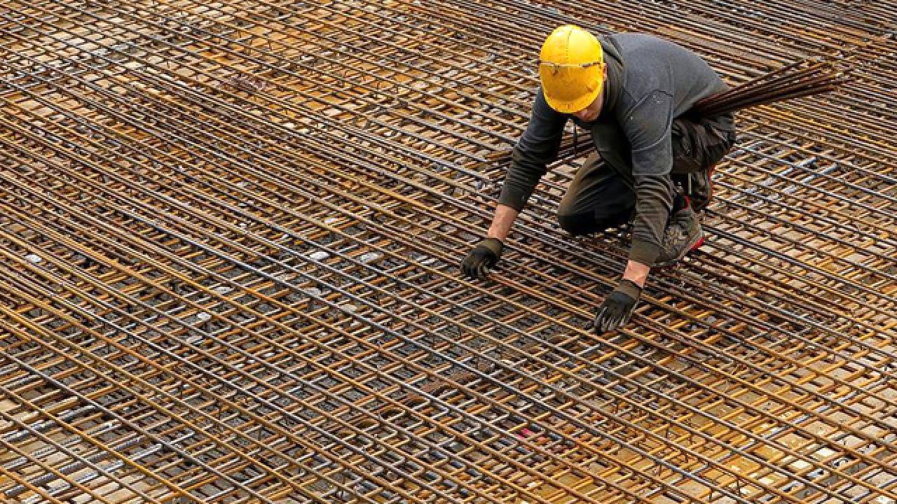 35 yıllık inşaat şirketi iflas etti