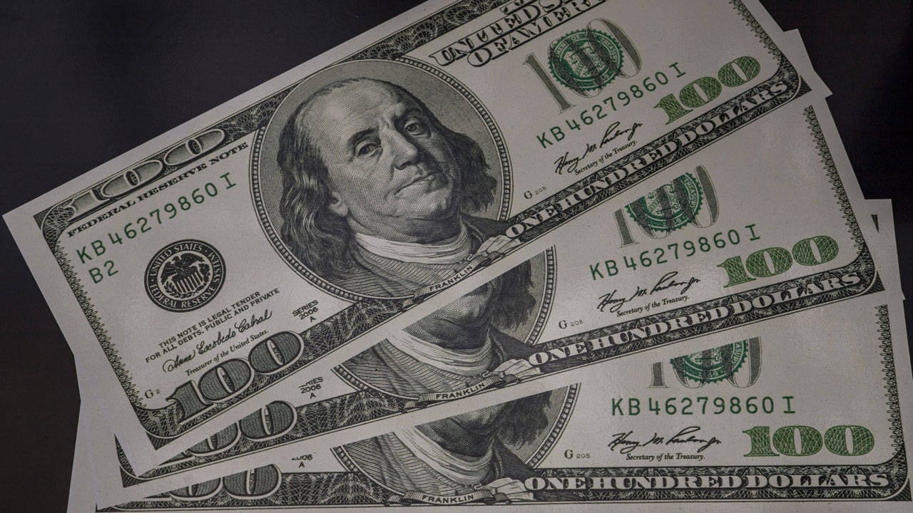 Dolar endeksi 2 ayın zirvesinde!