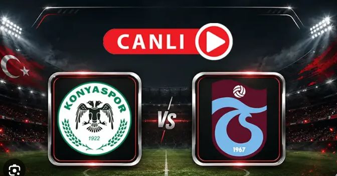 Konyaspor - Trabzonspor: 1-0