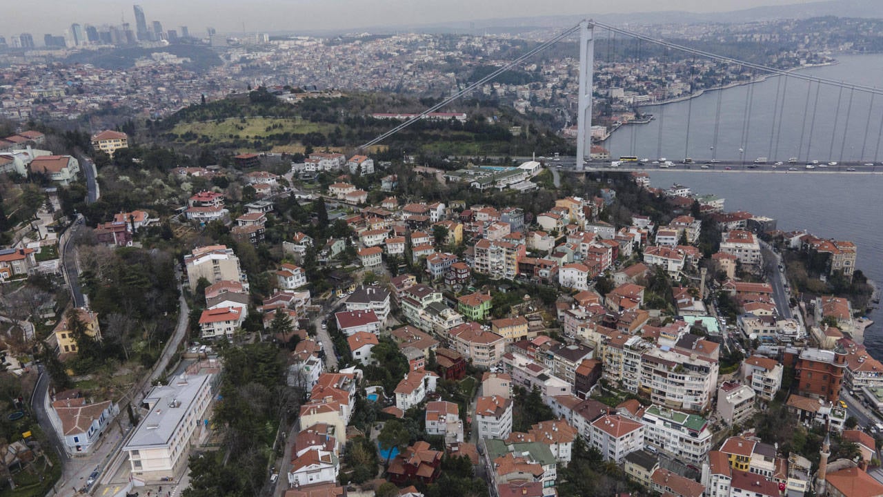 İPA'nın deprem anketi: İstanbulluların yüzde 70,8’i depremden endişeli, yarısı önlem almadı