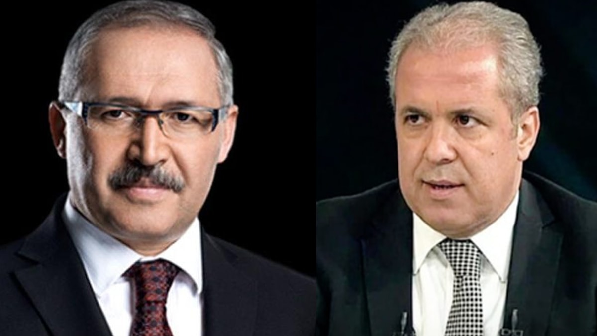 Öcalan'ın villası AKP'li Tayyar ile Selvi'yi birbirine düşürdü