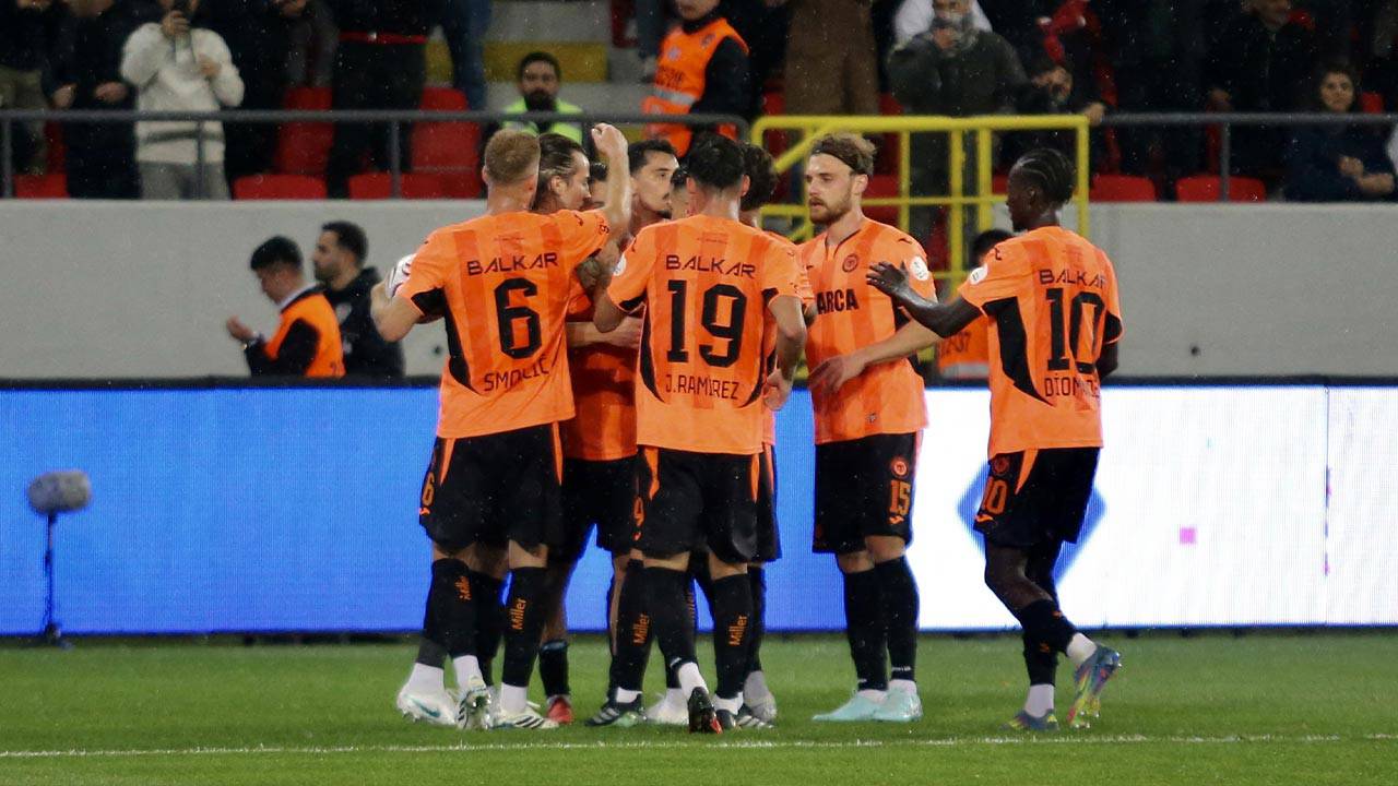 Çorum FK, Göztepe deplasmanında üst üste üçüncü galibiyetini arıyor