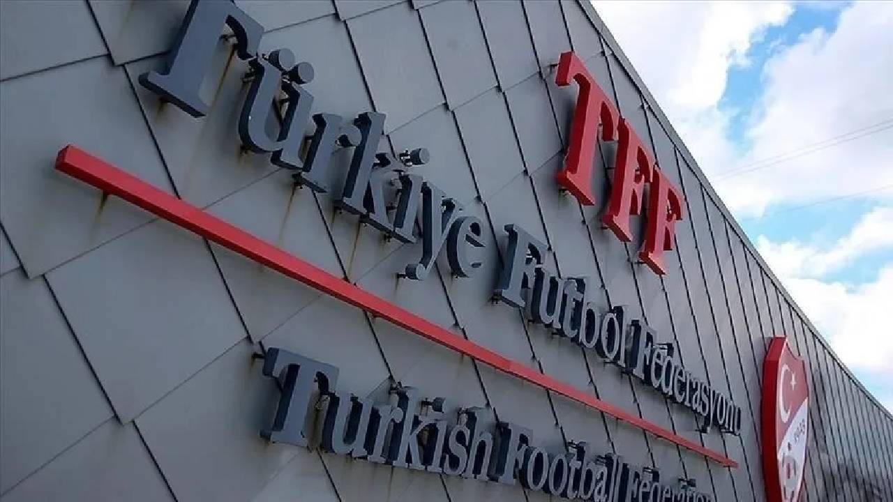 PFDK'den ceza yağdı: 5 kulübe ceza, 2 futbolcuya men