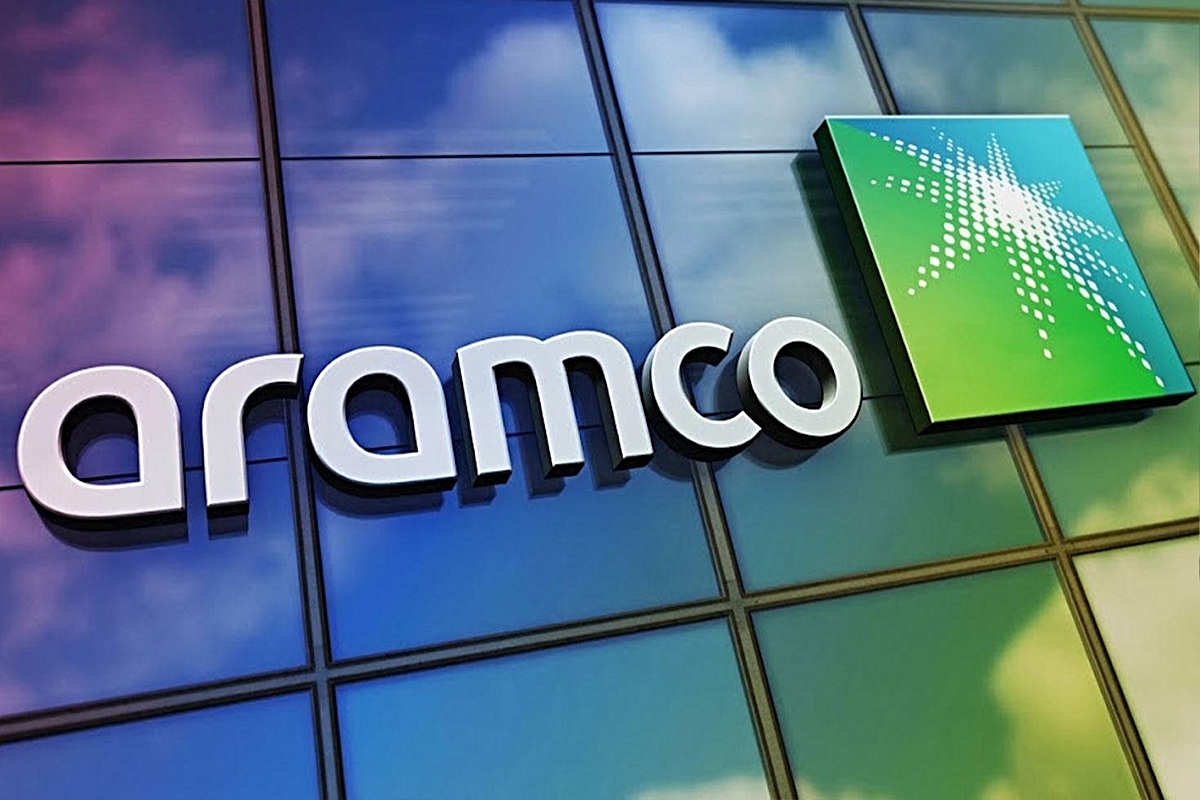 Suudi Aramco ekibi OYAK bünyesindeki GüzelEnerji'nin Aliağa tesislerini ziyaret etti