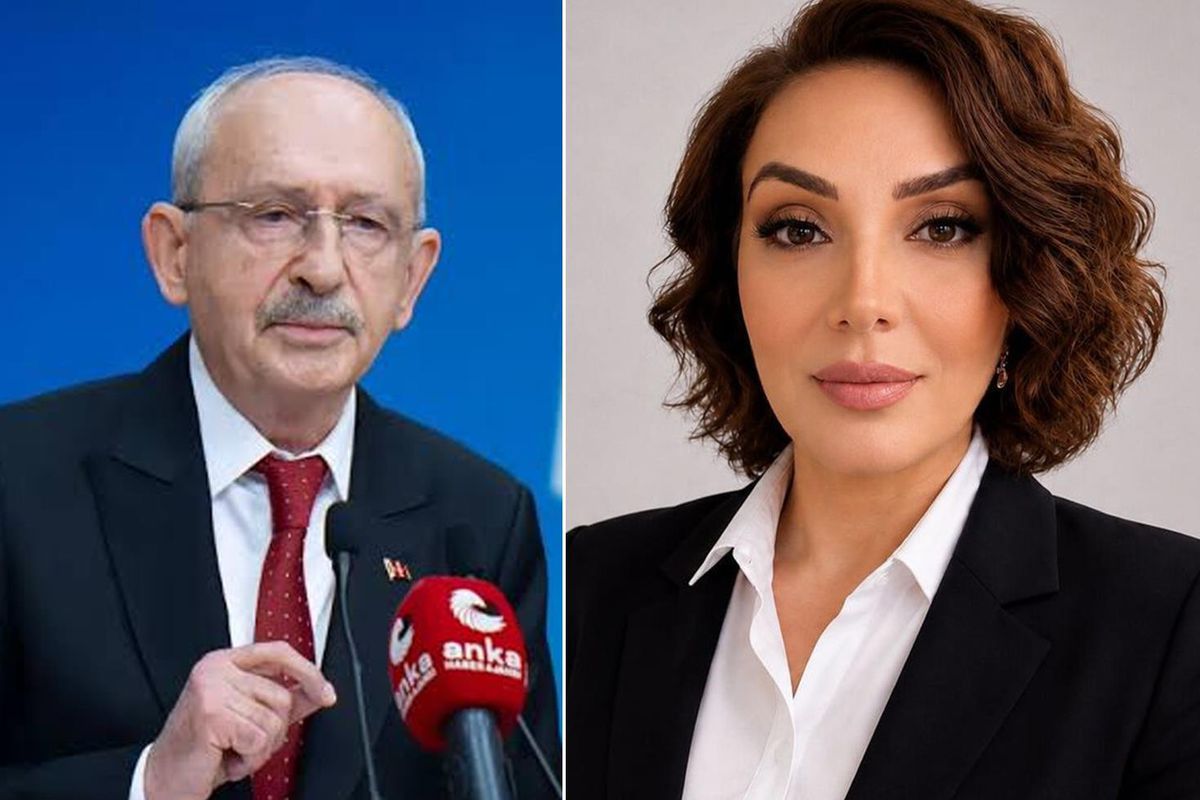 CHP'nin çerçeve yasa kararına ilk istifa! Göreve geleli 4 gün olmuştu