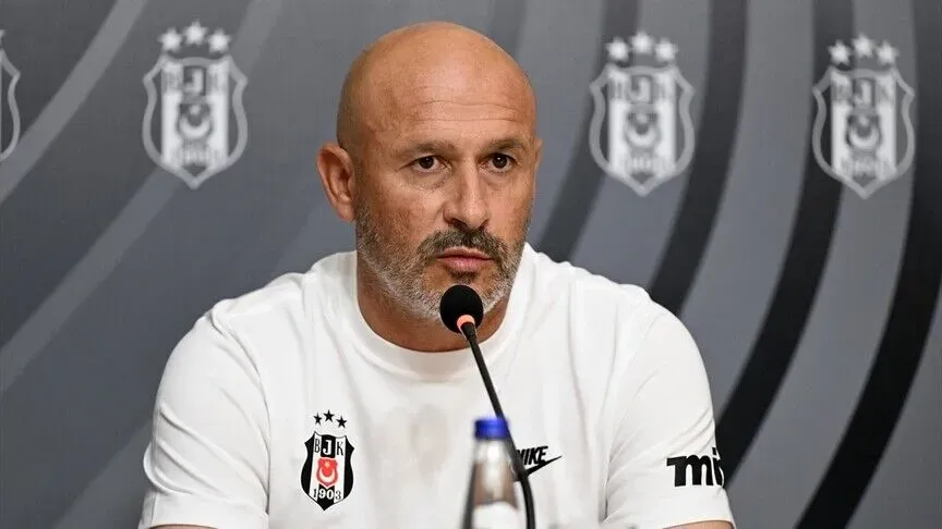 Italiano'dan Beşiktaşlıları heyecanlandıran sözler