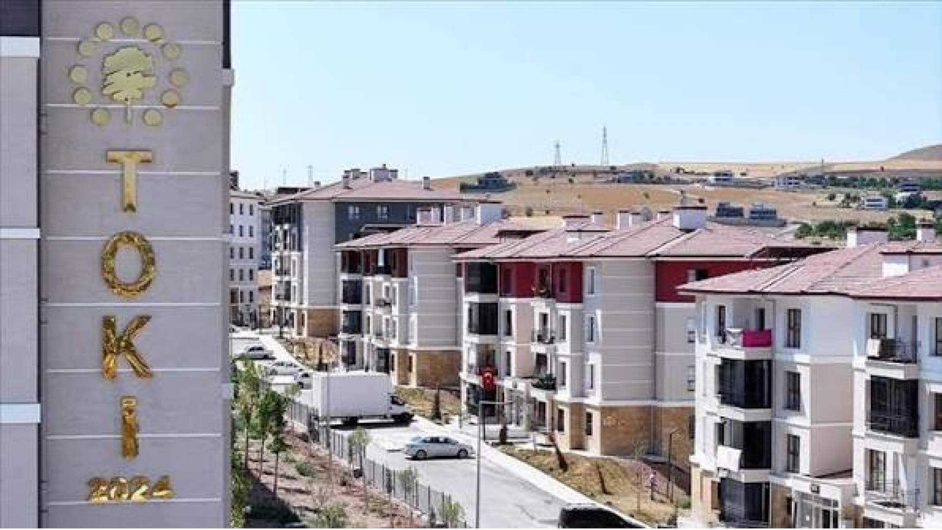 TOKİ’den 47 ilde arsa satışı