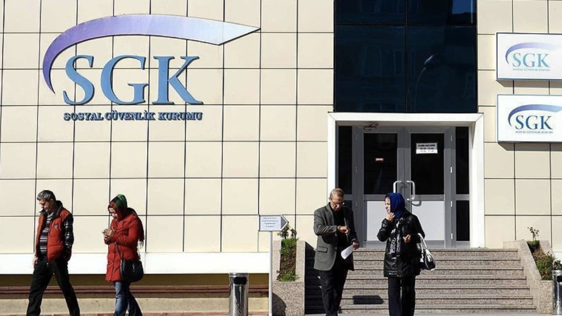 Sigortasız işçi o belgeyi saklamalı
