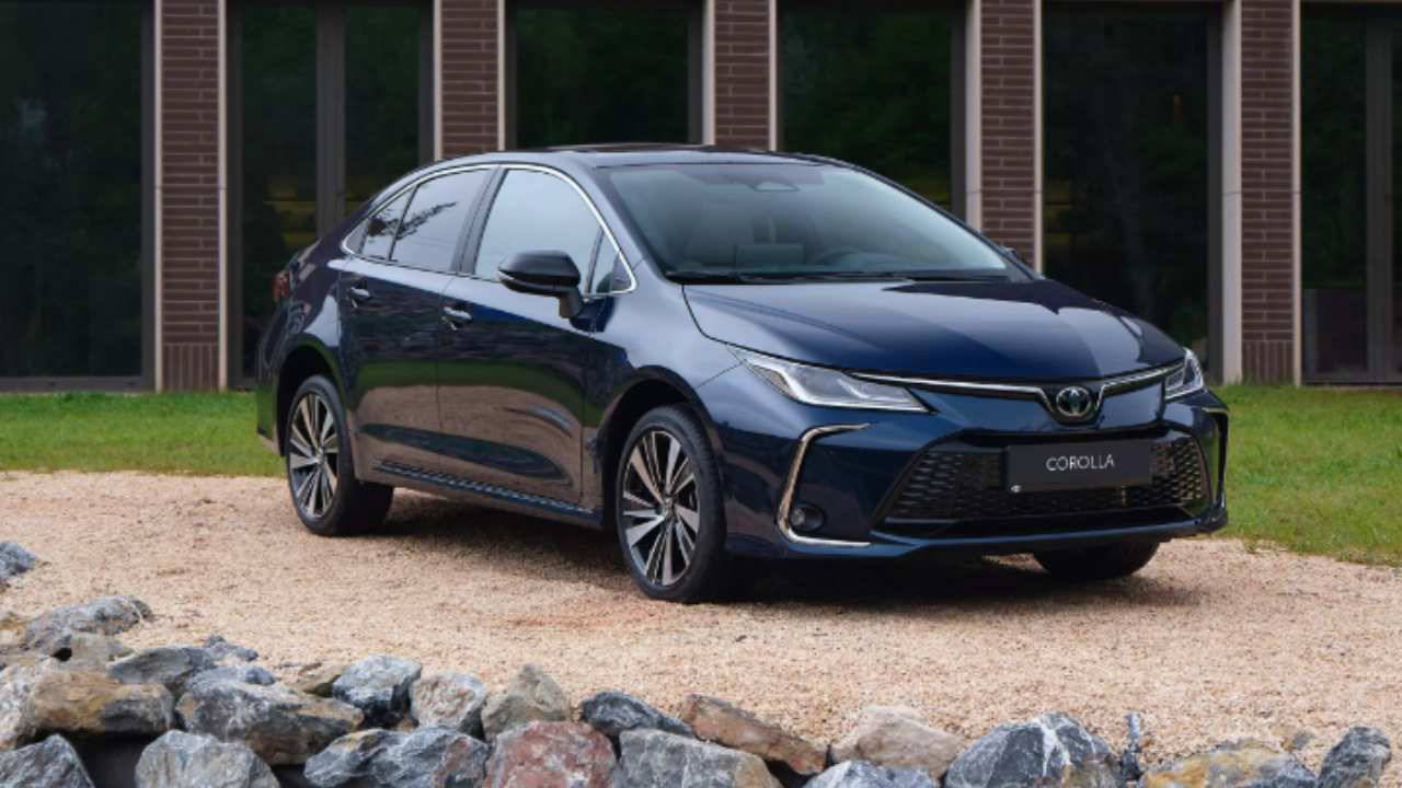 Toyota Corolla Eylül 2026 Sıfır Araç Satış Kampanyası Açıklandı!