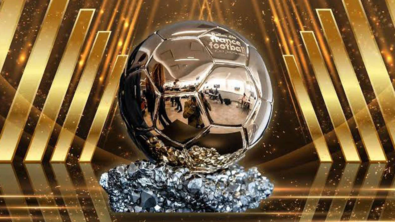 Ballon d’Or bu akşam sahibini buluyor