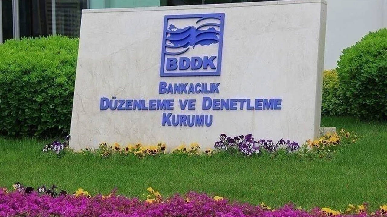 BDDK, bankaların hisse geri alımlarını düzenledi