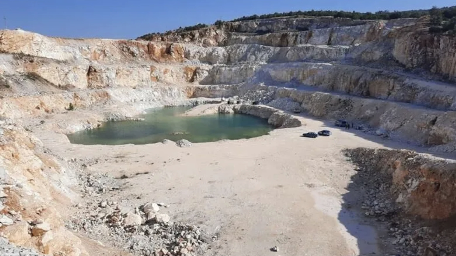 4. Maden Kurtarma Yarışması'nın şampiyonu Türk Altın İşletmeleri