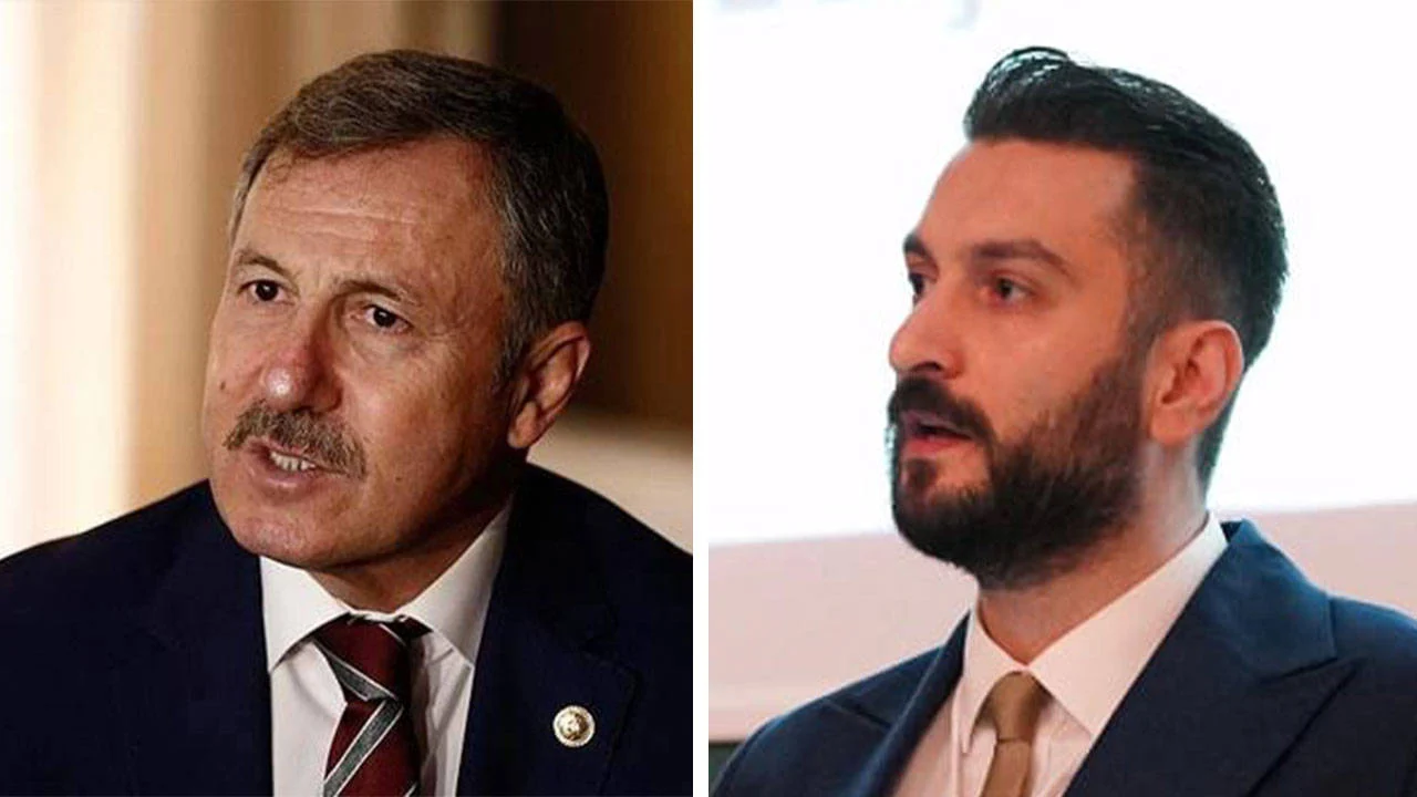 Gelecek’te ‘fesih’ krizi: Özdağ aday olacak
