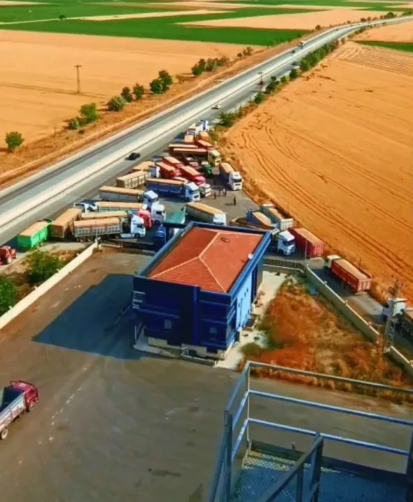 TMO’dan 2 milyon tona yakın hububat alımı