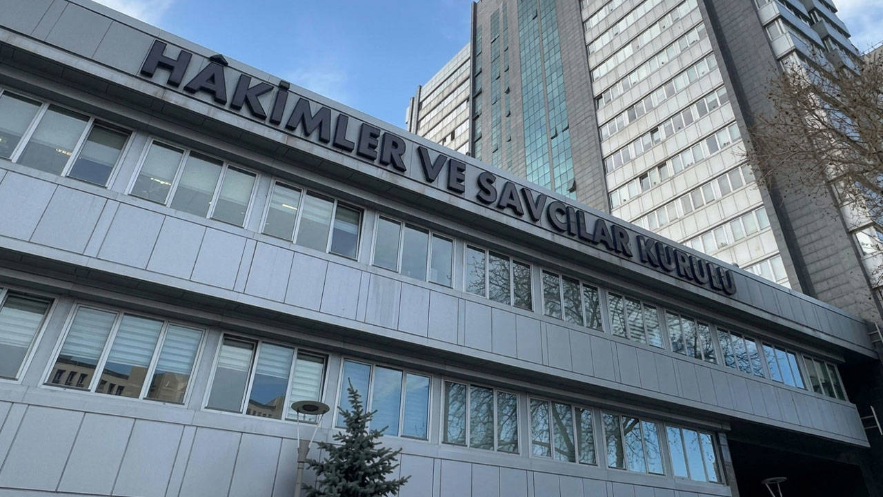 Resmi Gazete yayımladı: HSK’den başsavcı ve vekillerin iş yüküne ilişkin yeni düzenleme