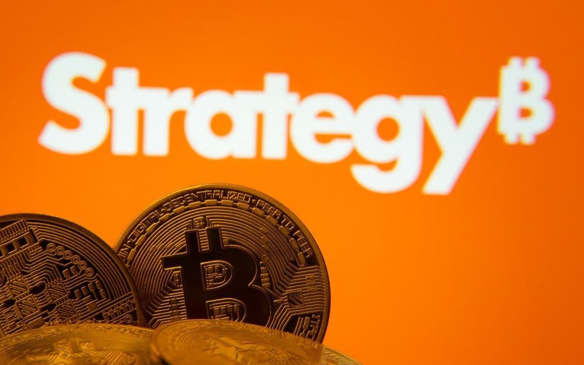 Bitcoin devinden yeni alım sinyali