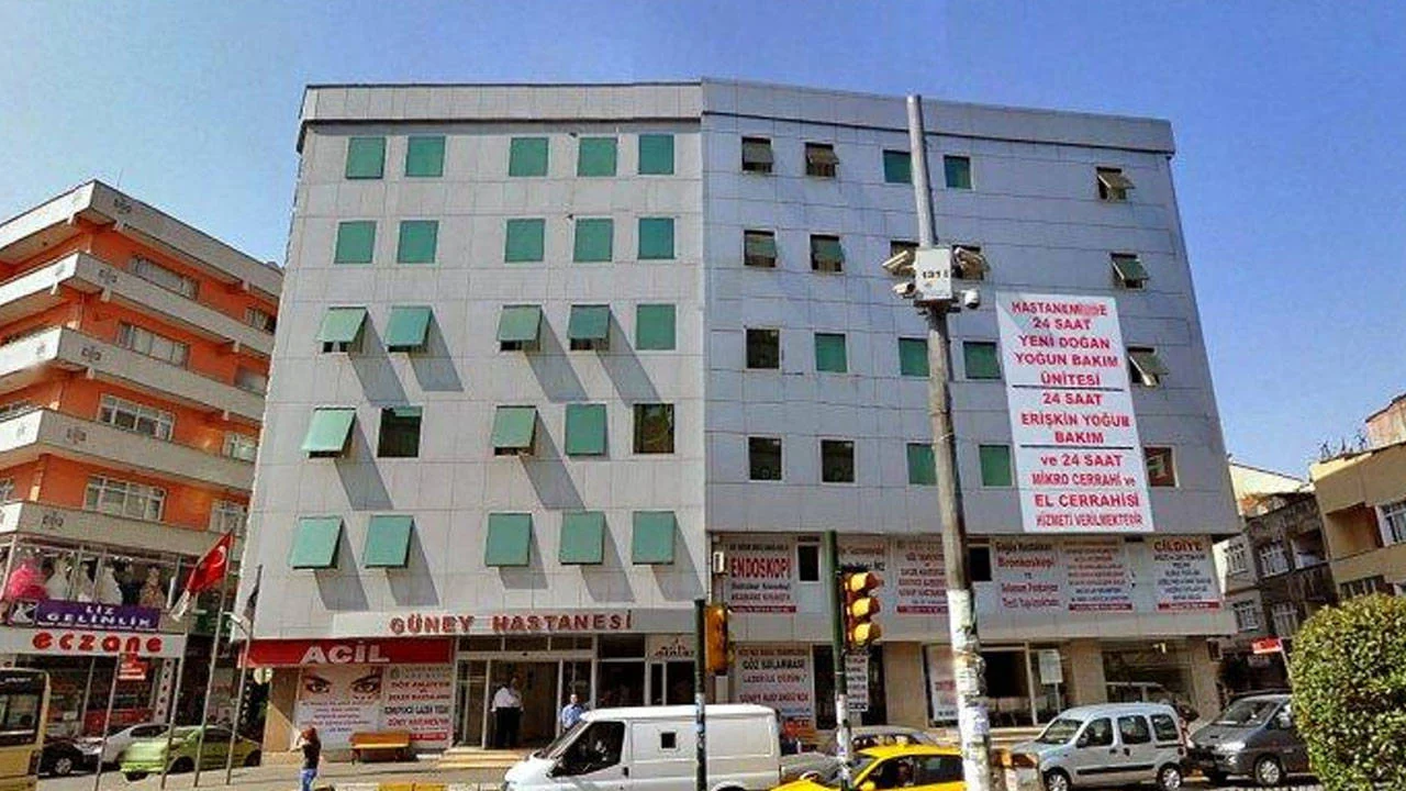 TMSF’den 200 milyon liralık satış: Yenidoğan çetesinde adı geçen hastane satışa çıkarıldı