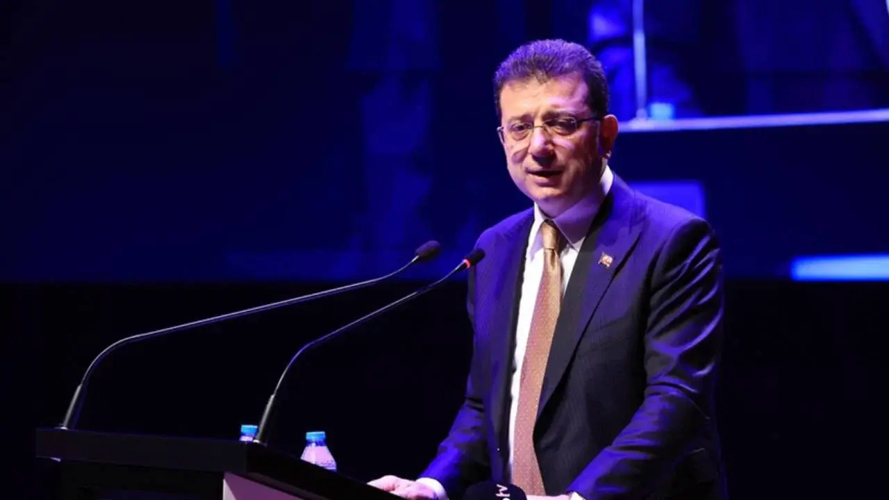 İmamoğlu'ndan Başakşehir saldırısı açıklaması: Kendinize gelin, önlem alın!