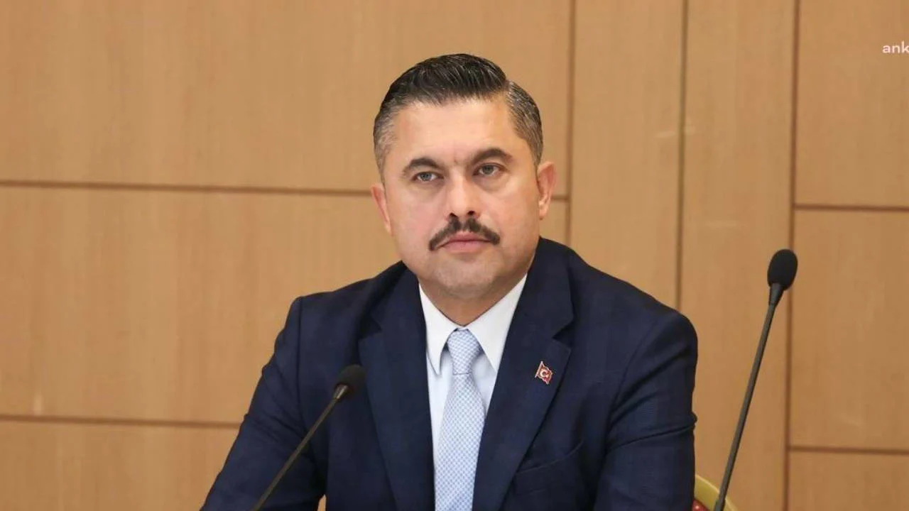 Şile Belediye Başkanı Kabadayı hakkında iddianame hazırlandı