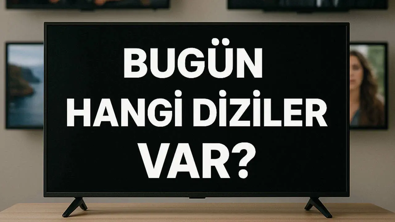 Bu akşam TV’de ne var? 15 Ekim 2026 Perşembe günün dizi ve programları