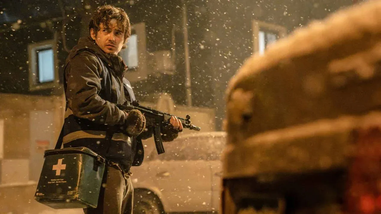 Resident Evil: 24 yılda insan ne oldu?