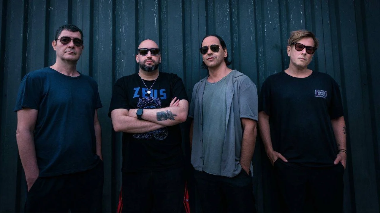 Duman'dan 28 Ekim’de Harbiye Açıkhava’da konser
