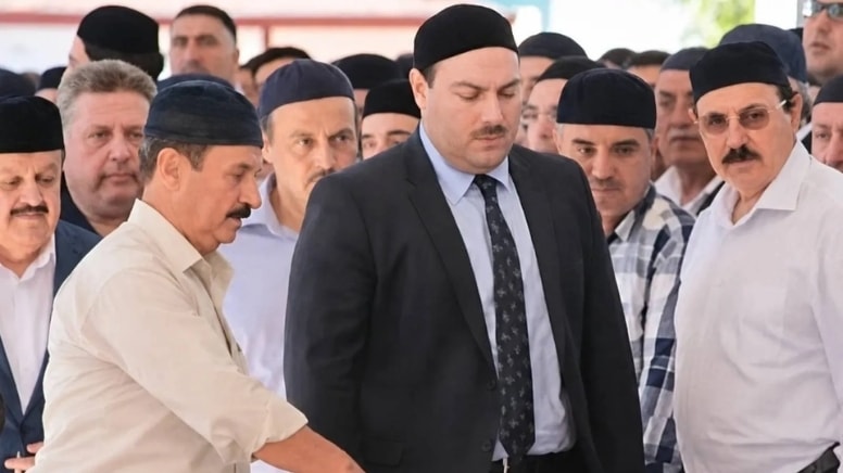 Bakan Çiftçi açıkladı! FETÖ'nün Bylock'undan sonra Süleymancıların kullandığı program da ortaya çıktı