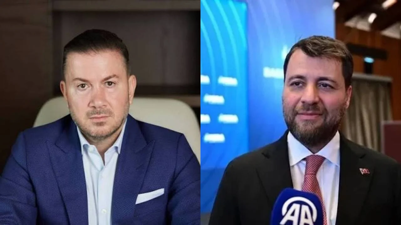 Gökhan Günaydın: Bu paraları 28 yaşındaki çocuklara tek başına yedirmezler