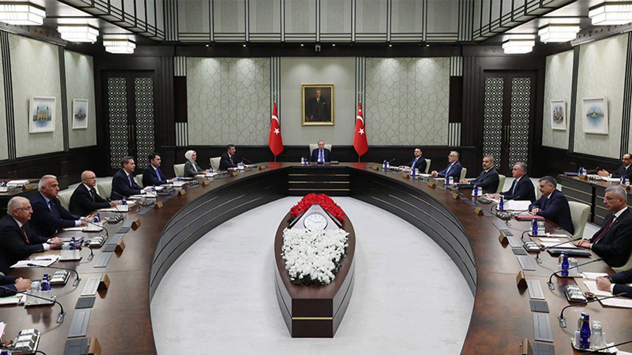 Kamuda çürüme: Hesapsızlık ve gizlilik anlayışı