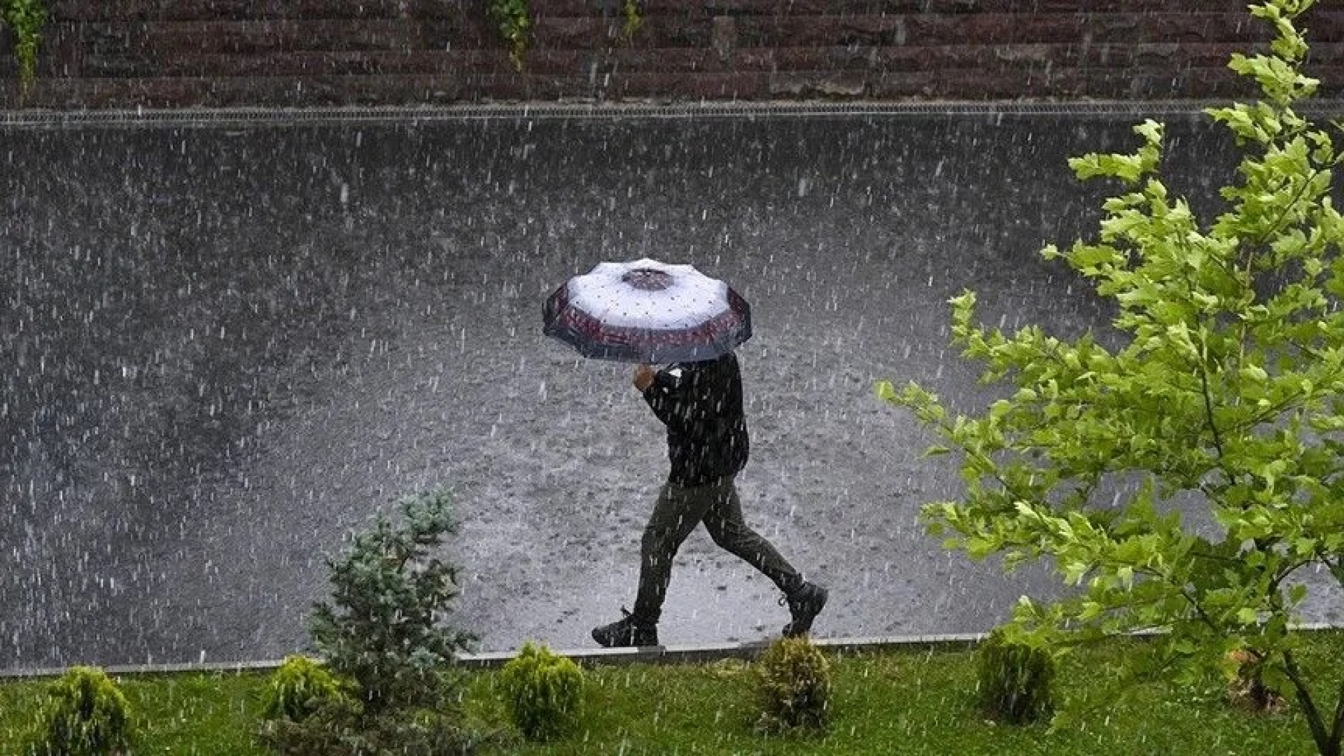 Yarın hava nasıl olacak?