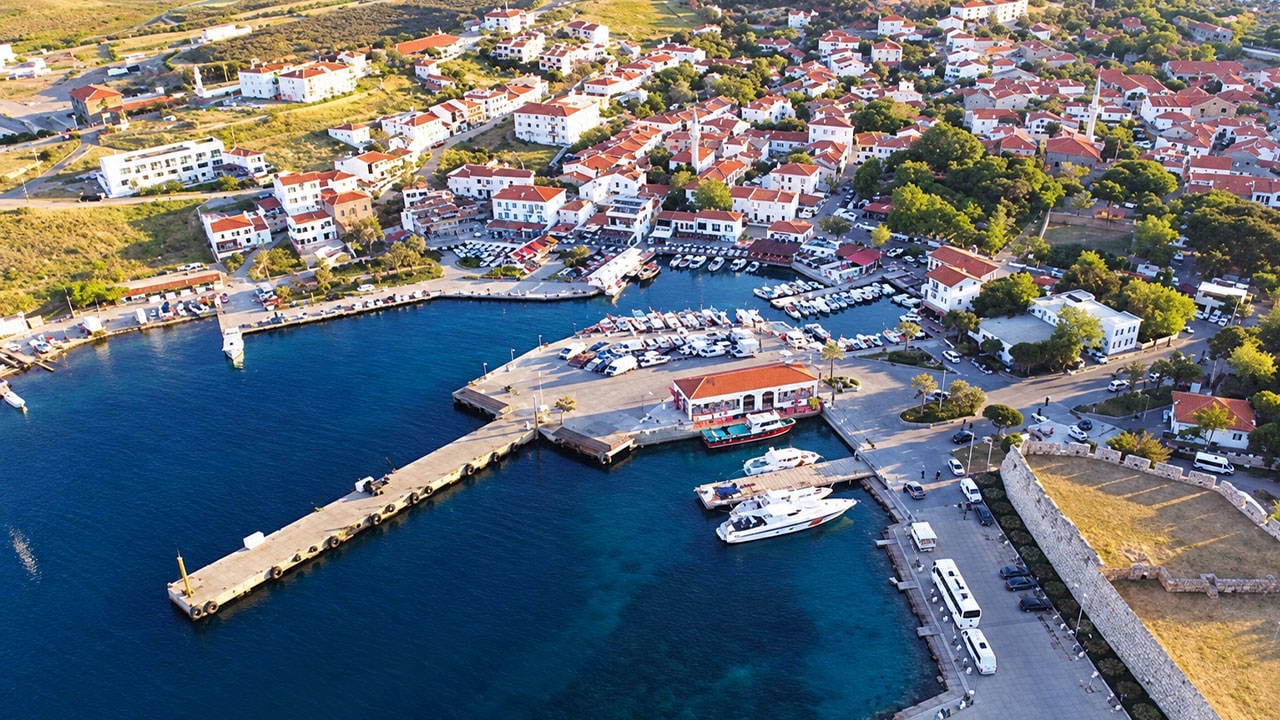 Proje halka açıklansın