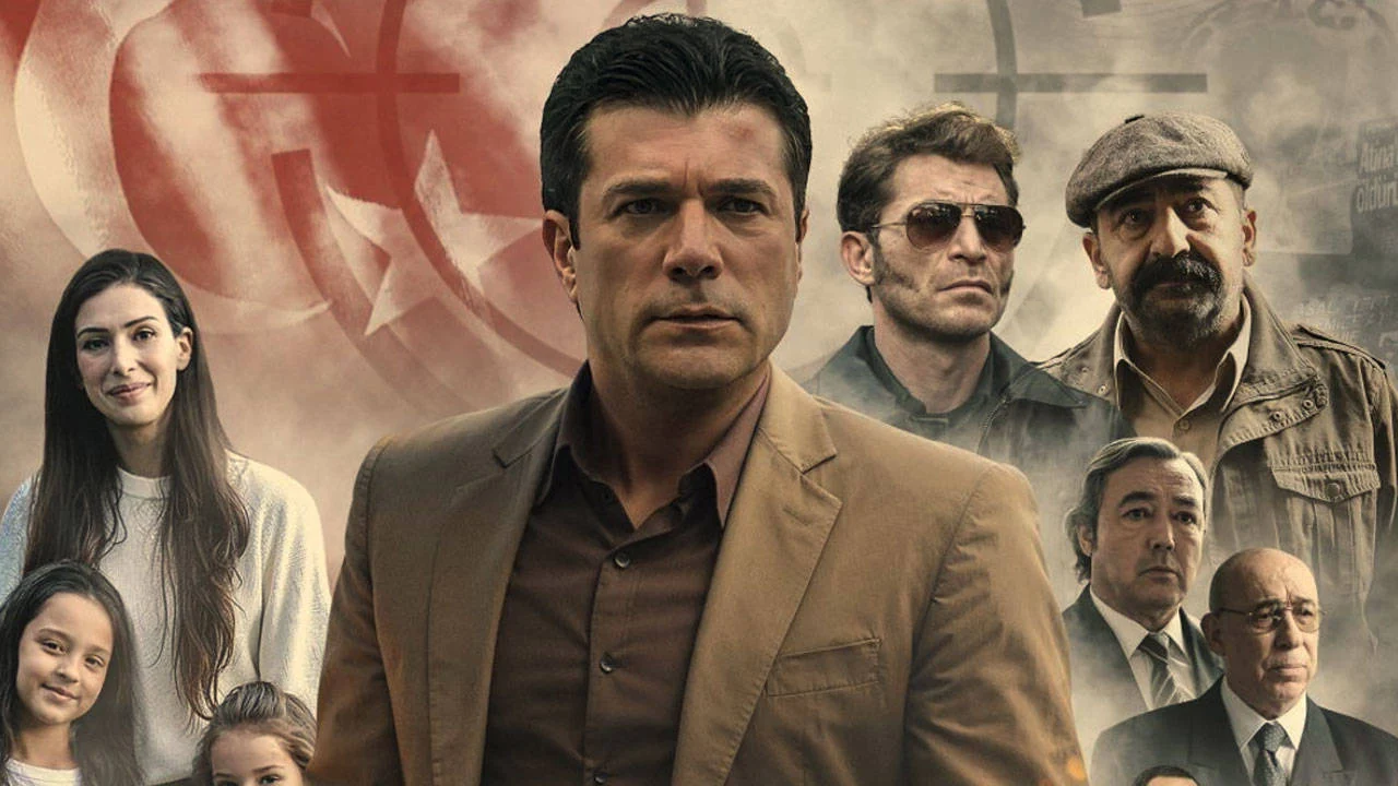 Çatlı filmini çeken şirket, Flash TV’yi satın aldı