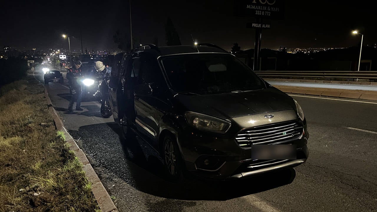 17 yaşında 335 bin TL trafik cezası kesildi: "Dershane param gidecek" diye sinir krizi geçirdi