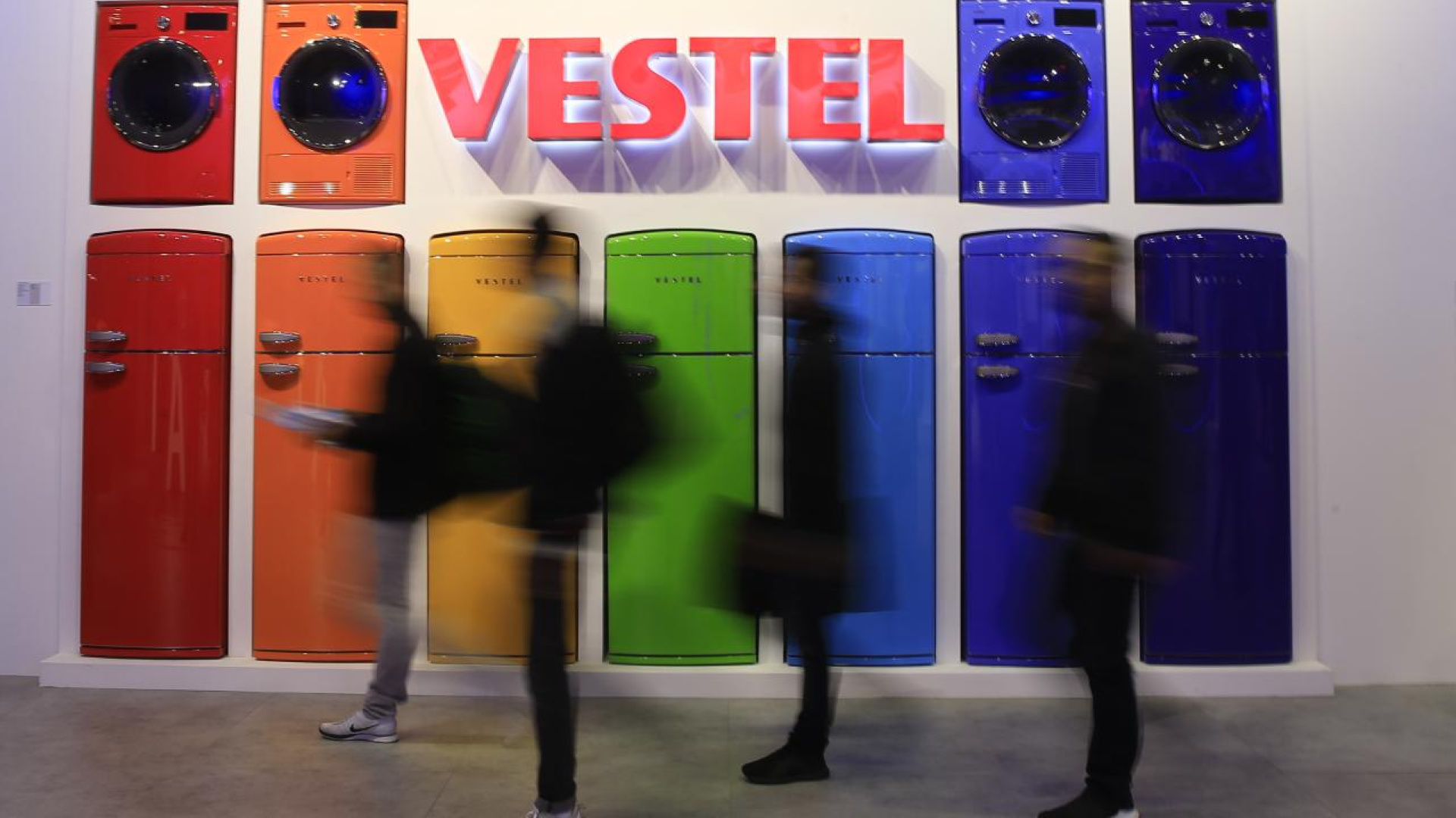 Vestel, Eurobond yatırımcıları ile toplantı yapacak